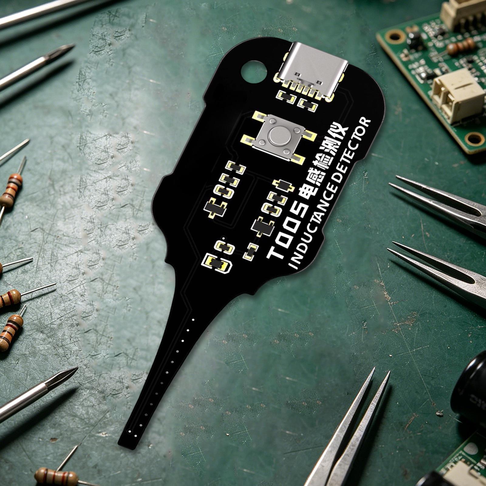 Inductance Tester Motherboard  - Co Detector Plug ulasan dan harga
