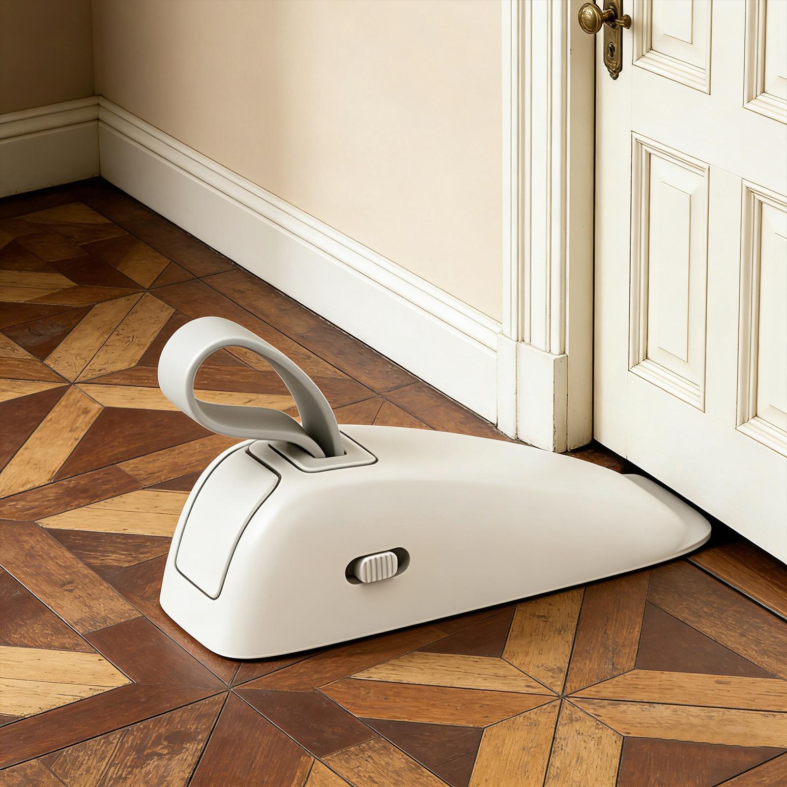 Door Stop Alarm Hotel Safety T - Door Stop Alarm ulasan dan harga