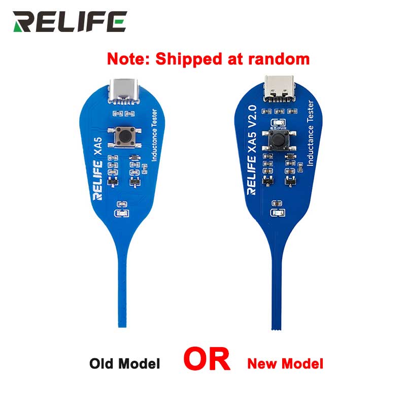 Relife XA5 Motherboard Coil Te - Co Detector Plug ulasan dan harga