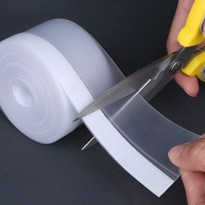 25/35/45mm Self-Adhesive Silic - Window Lock Bar ulasan dan harga