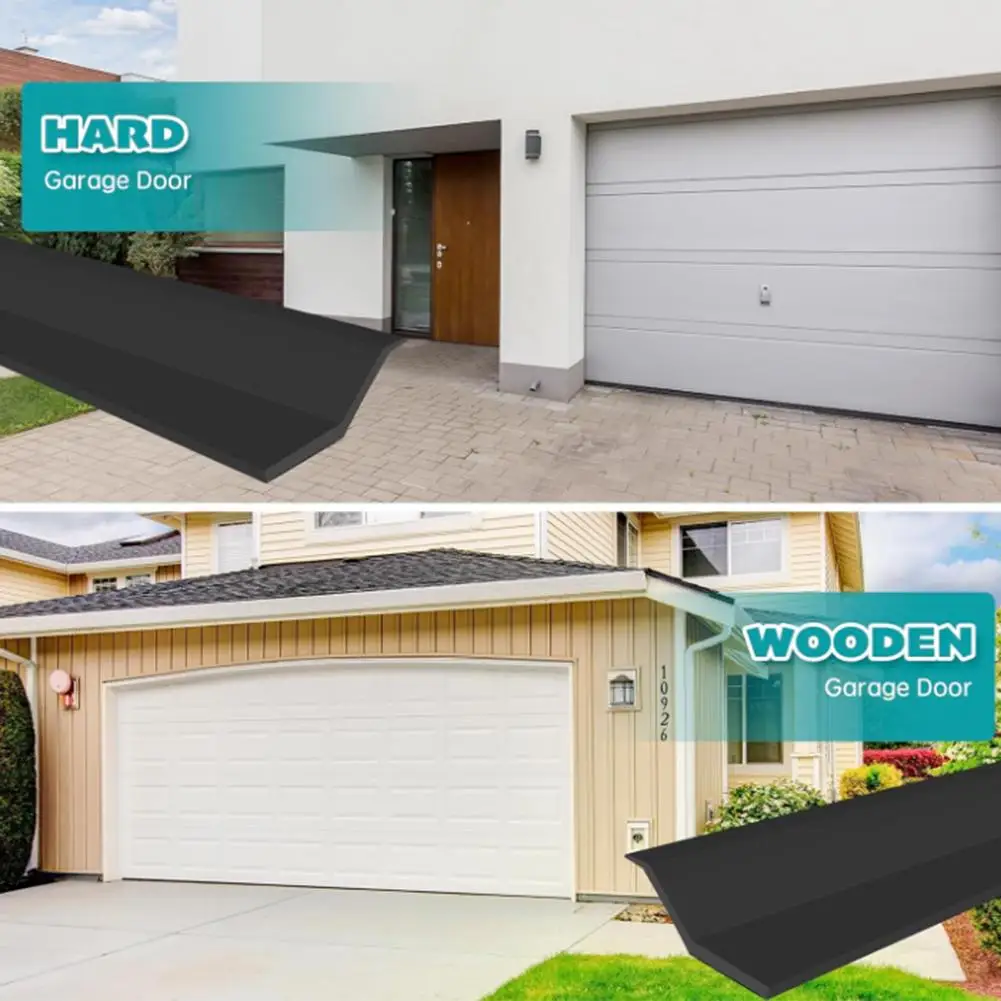 300cm Garage Door Sealing Stri - Window Lock Bar ulasan dan harga