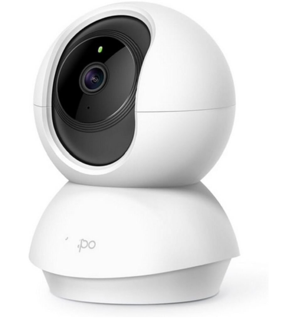 TP-Link Tapo C200 WiFi IP Came - Tp-Link Camera Tapo C200 ulasan dan harga