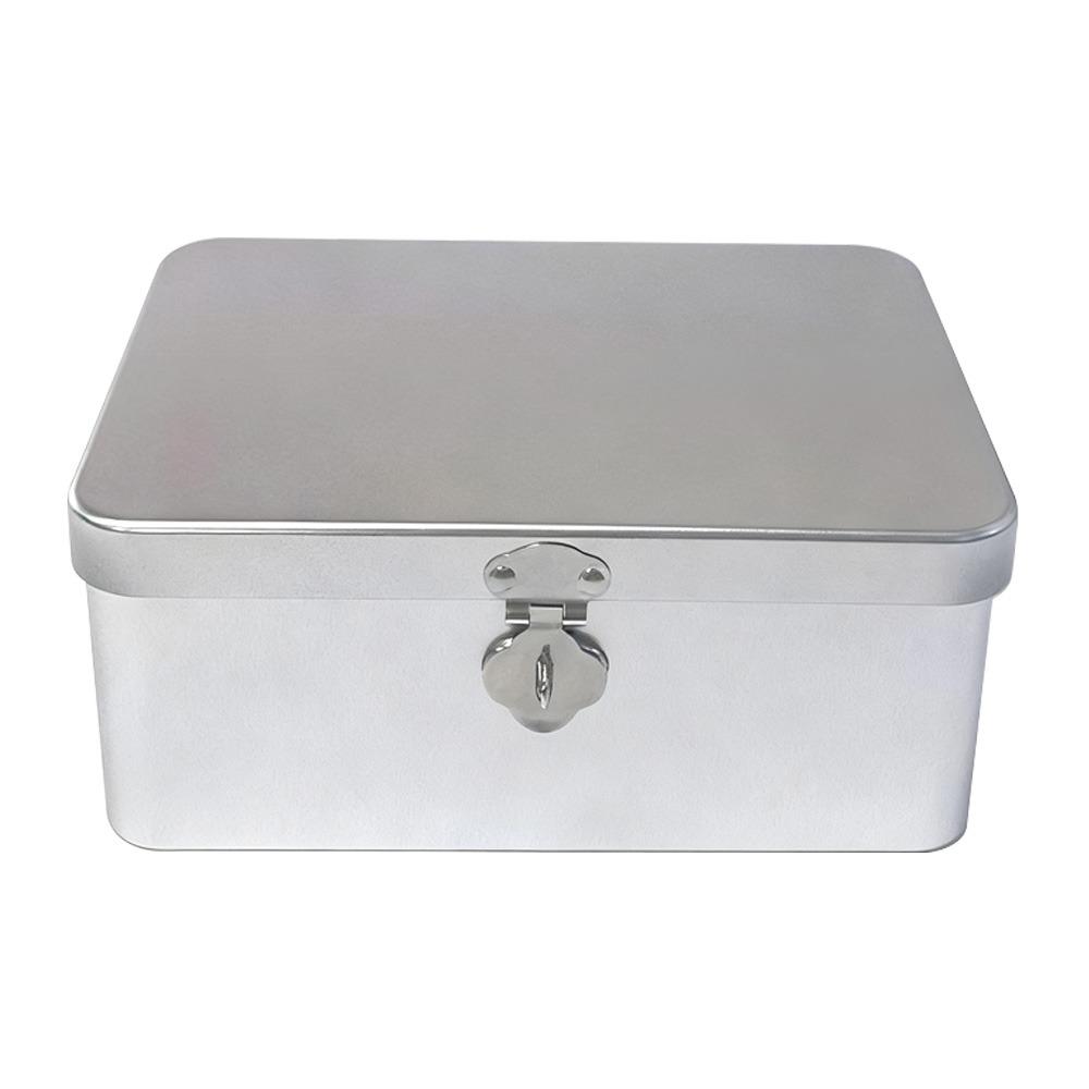 Fashion Style Large Size Stora - Medicine Cabinet Lock ulasan dan harga