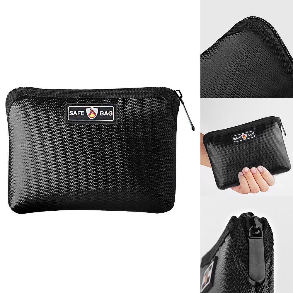 Fireproof Waterproof Document  - Fire Safe Document ulasan dan harga