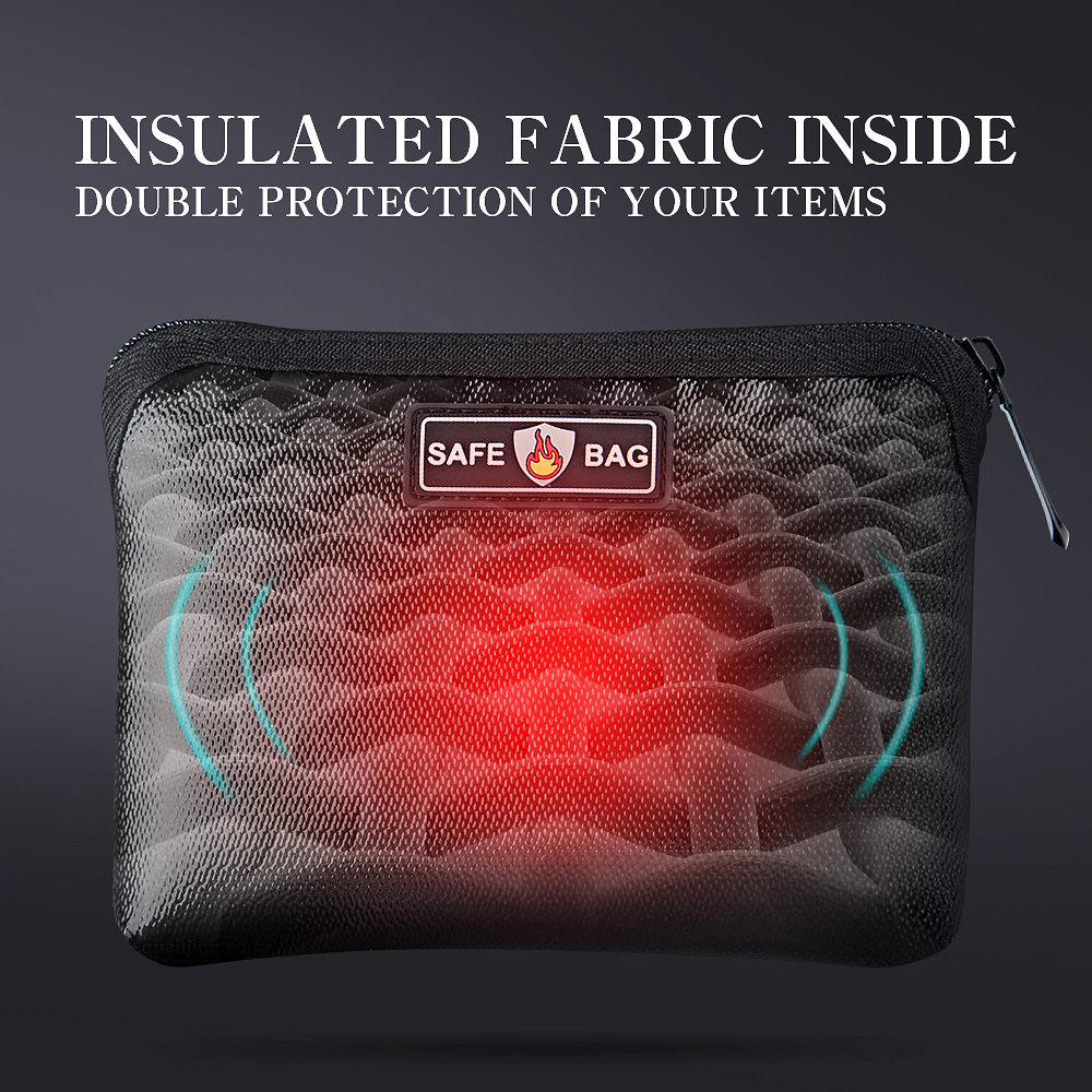Fireproof Waterproof Document  - Fire Safe Document ulasan dan harga