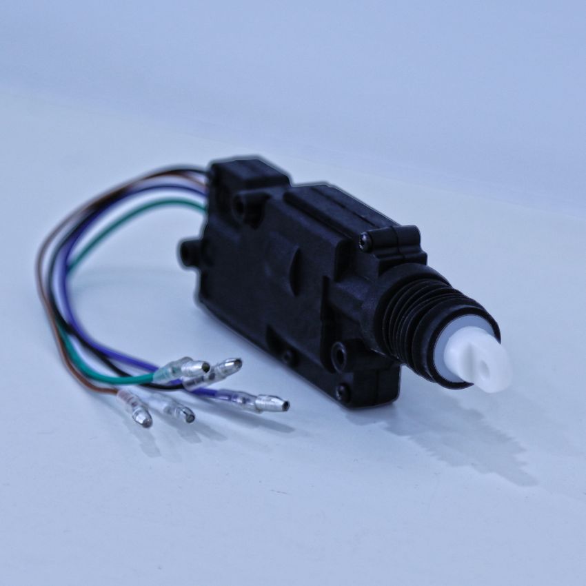 Central Door Lock Central Lock - Door Stop Alarm ulasan dan harga