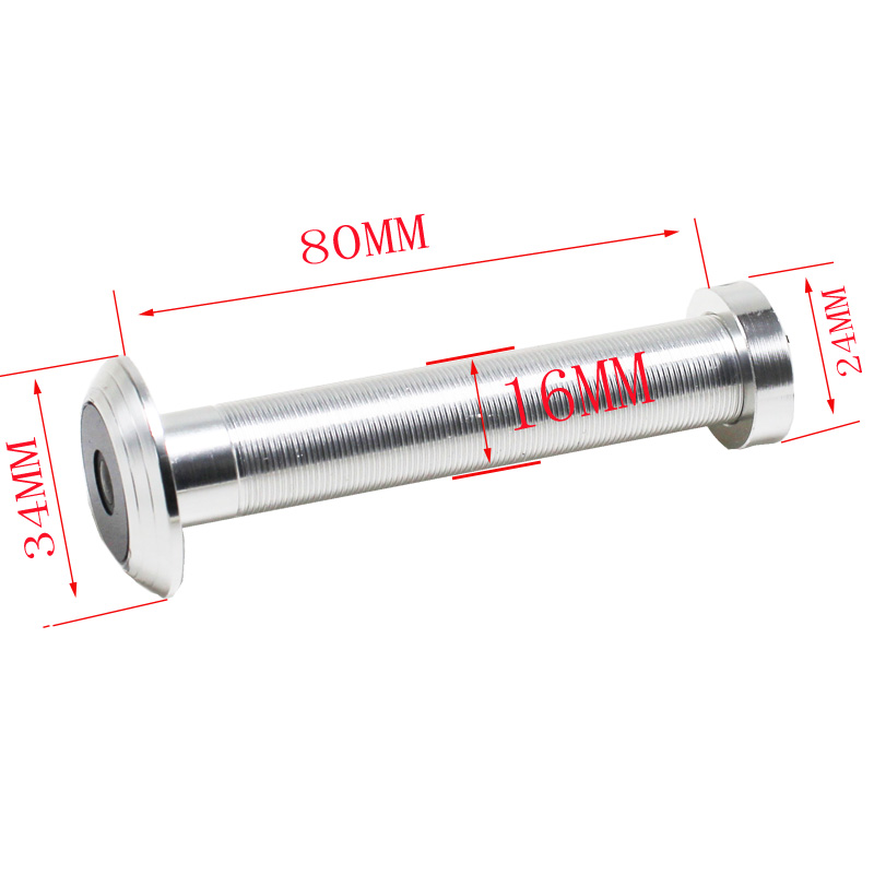 5G 2.4G Wifi 16mm Diameter Tuy - Eufy Camera E220 ulasan dan harga