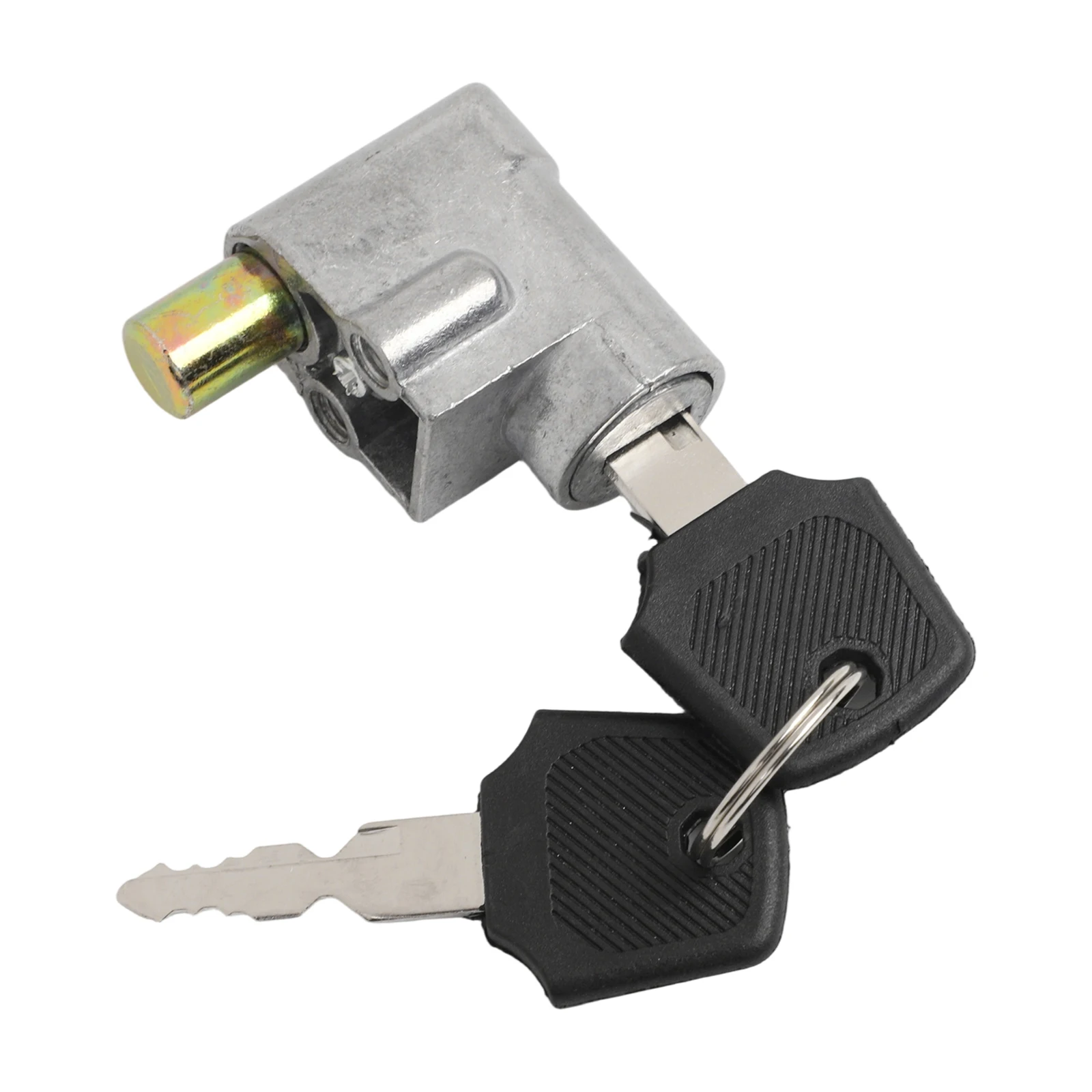 Battery Lock Box W/2 Keys For  - Lockbox Key Secure ulasan dan harga