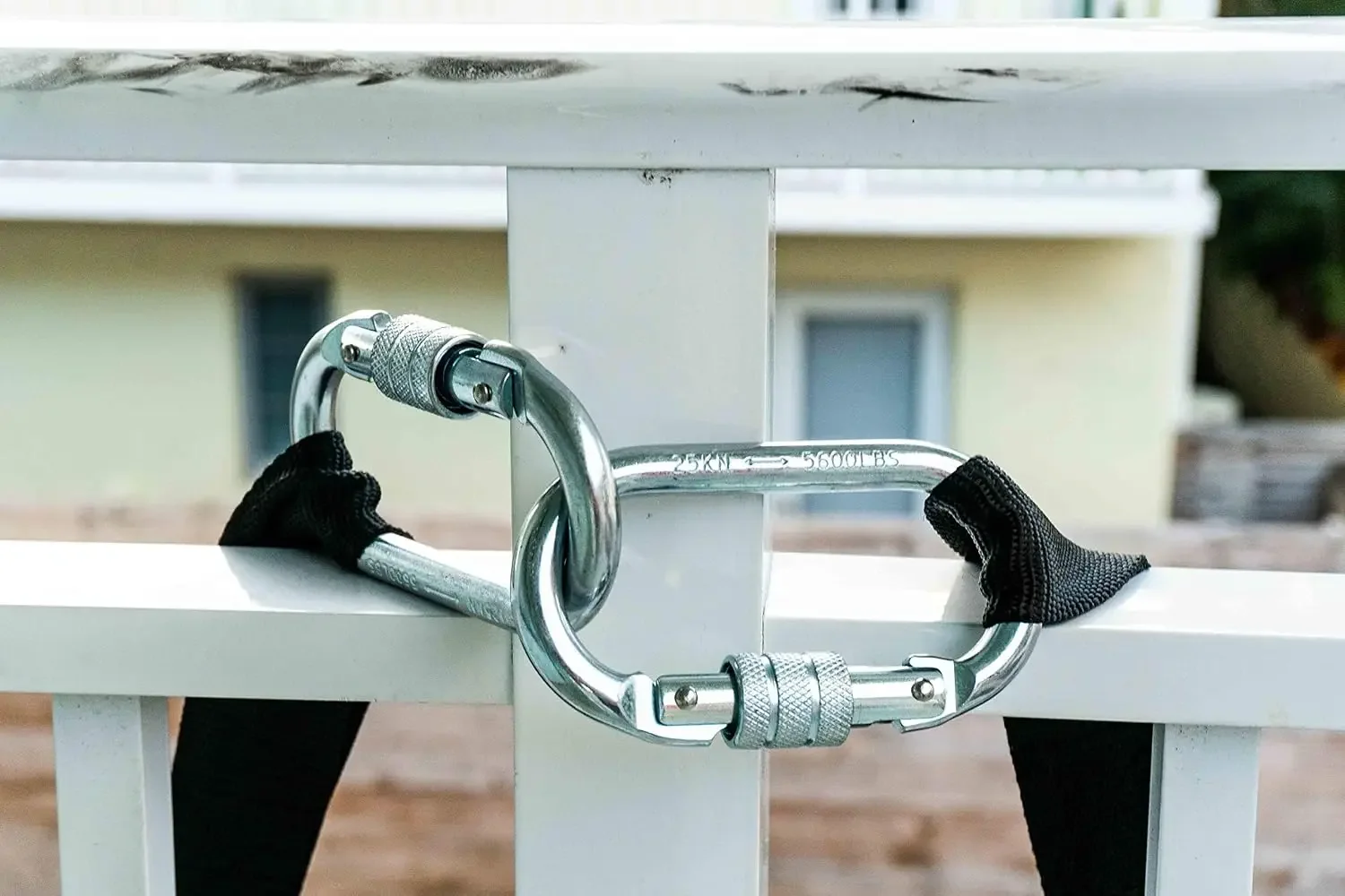 Reusable Fire Escape Ladder 3  - Fire Escape Ladder ulasan dan harga