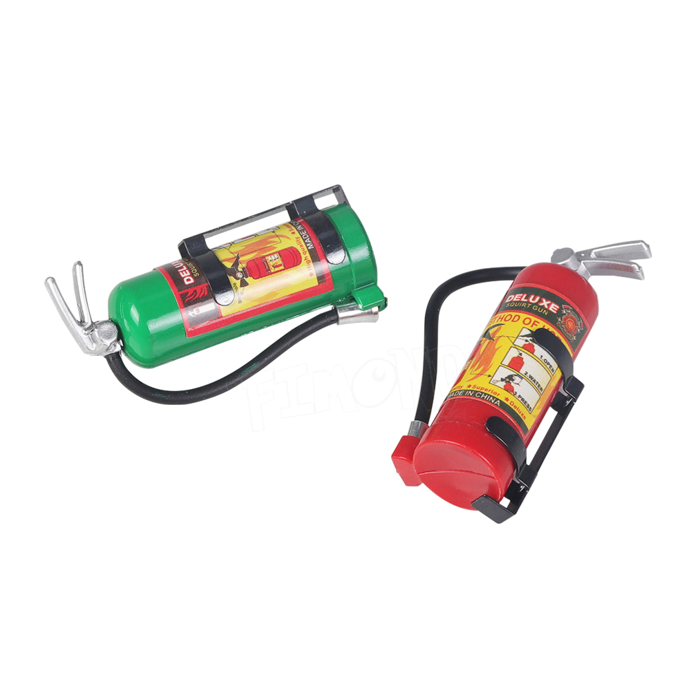 1/10 Scale Accessories Mini Fi - Fire Extinguisher Small ulasan dan harga