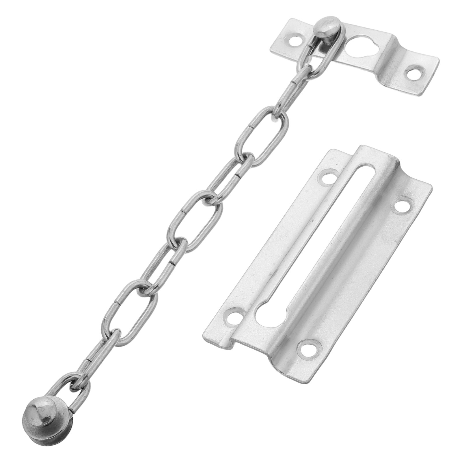 Heavy Duty Door Chain Lock Ant - Security Chain Door ulasan dan harga