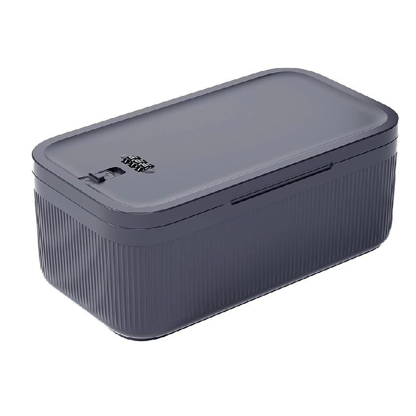 Lock Box with Locker,Lockbox f - Medicine Cabinet Lock ulasan dan harga
