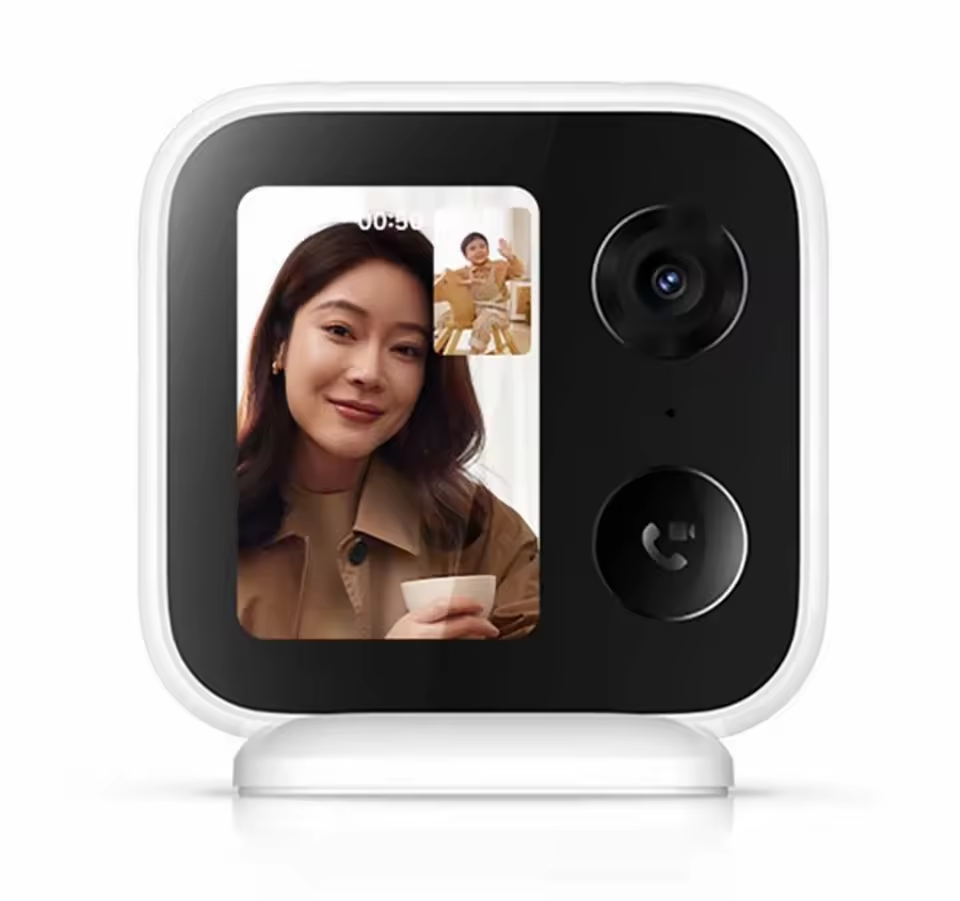 XIAOMI Smart Camera Video Call - Eufy Camera E220 ulasan dan harga