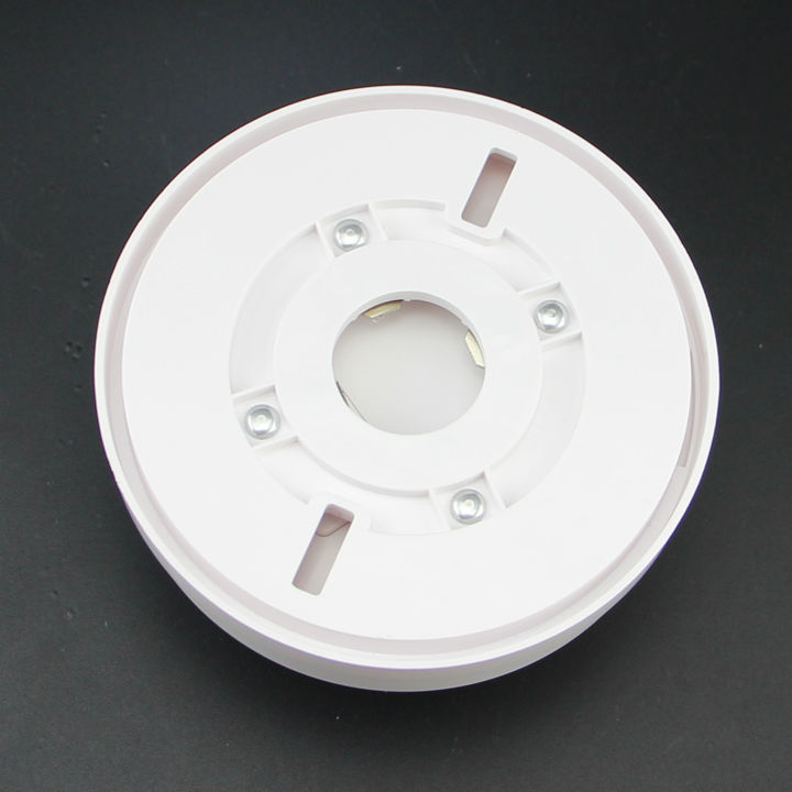Fire Alarm Wired Photoelectric - Smoke Detector Interconnected ulasan dan harga