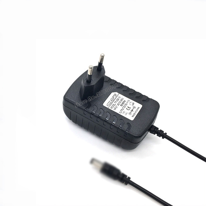 AC DC Power Supply Charger 14V - Google Speaker Nest Hub ulasan dan harga