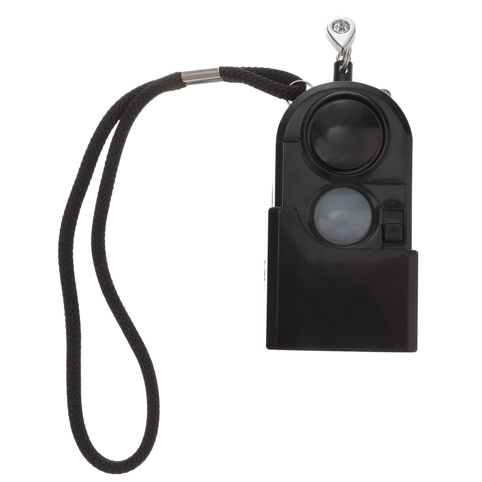 Dual-Function Personal Alarm K - Personal Alarm Keychain ulasan dan harga