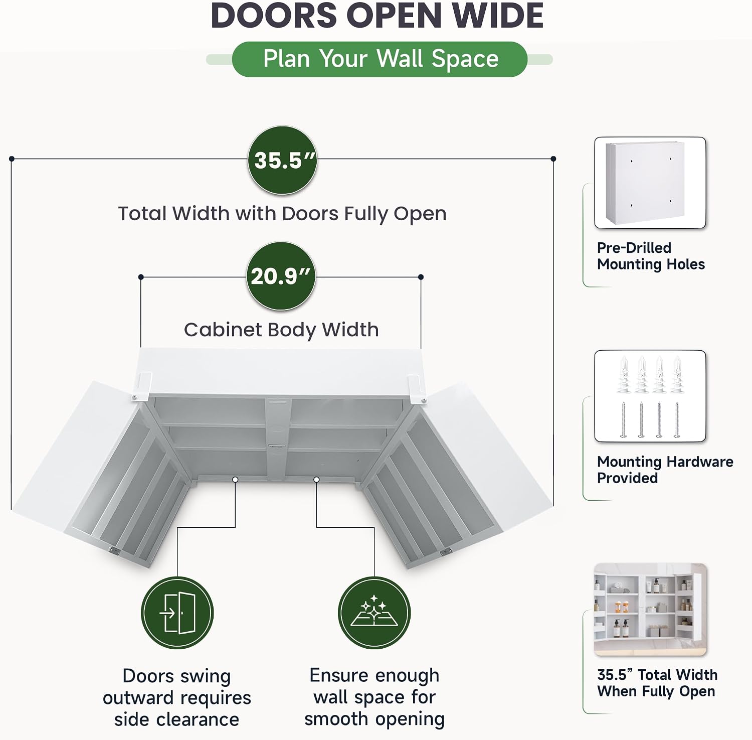 Large Locking Medicine Cabinet - Medicine Cabinet Lock ulasan dan harga