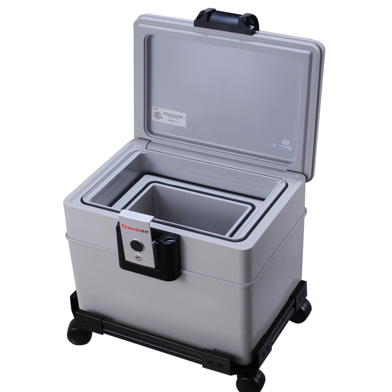 Fire Safe Storage Digital Prod - Fire Safe Document ulasan dan harga