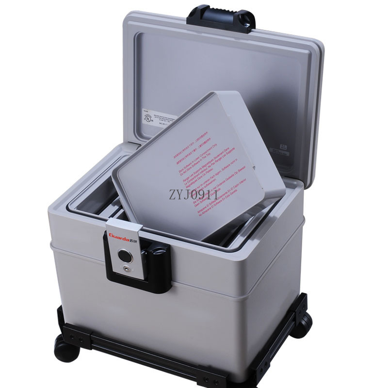 Fire Safe Storage Digital Prod - Fire Safe Document ulasan dan harga